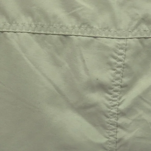 Columbia All-Weather Performance Coat Women's Small Gorpcore Outdoors Winter Fur - Picture 11 of 16